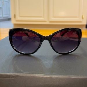 Betsey Johnson sunglasses
